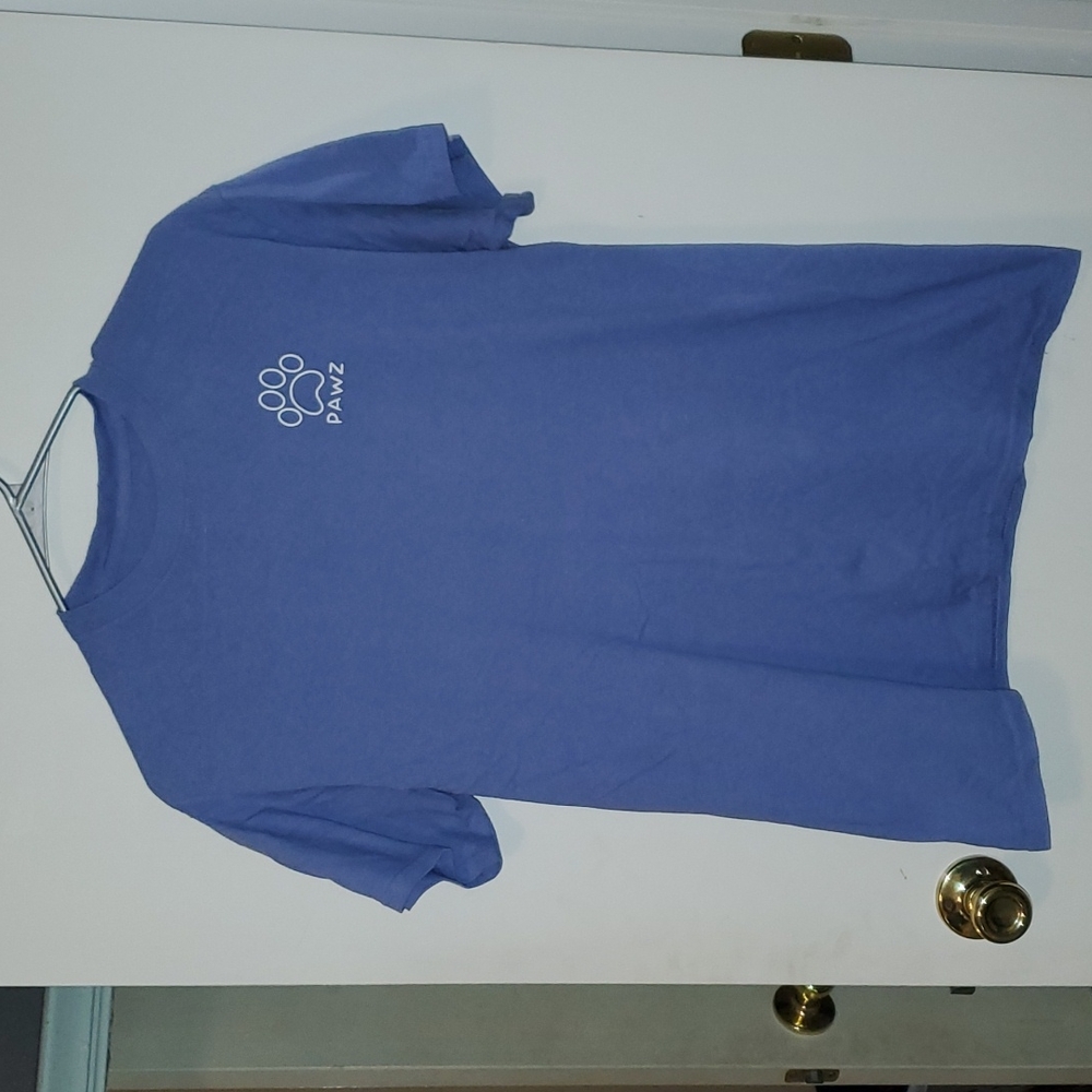 PAWZ T Shirt